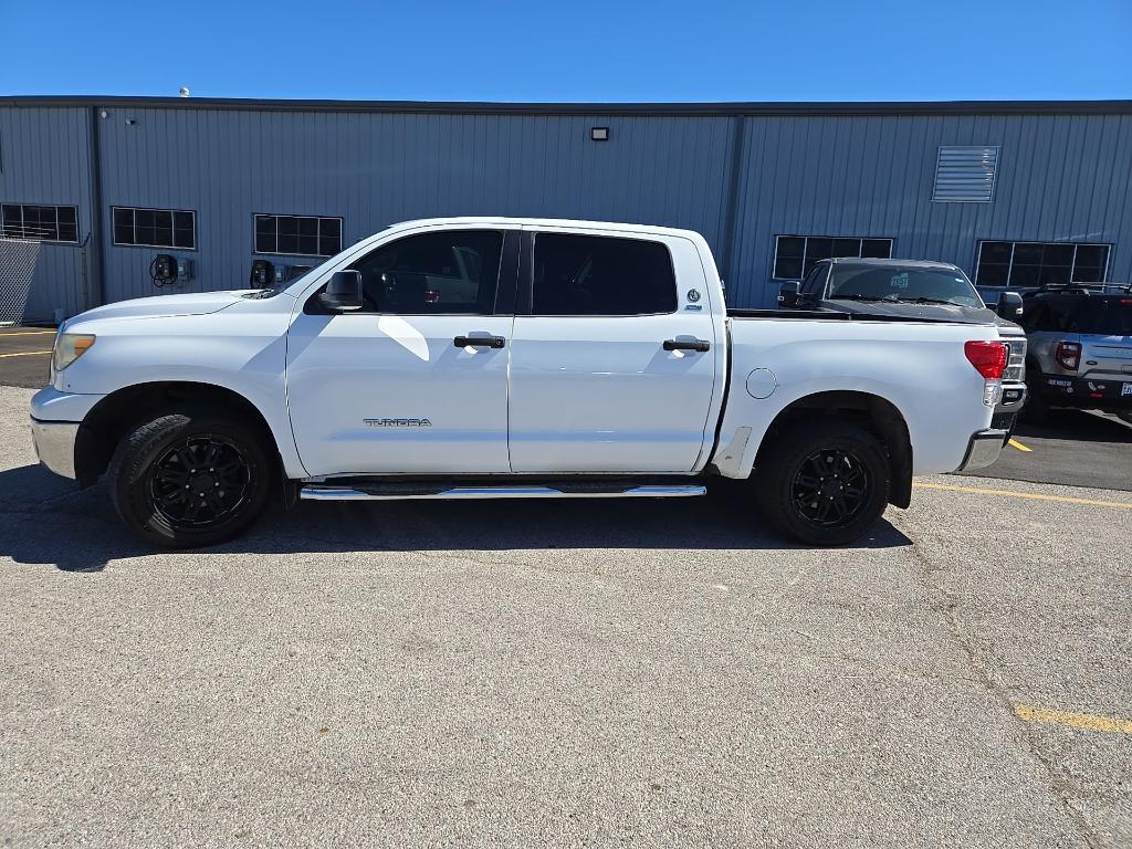 used 2013 Toyota Tundra car, priced at $15,783