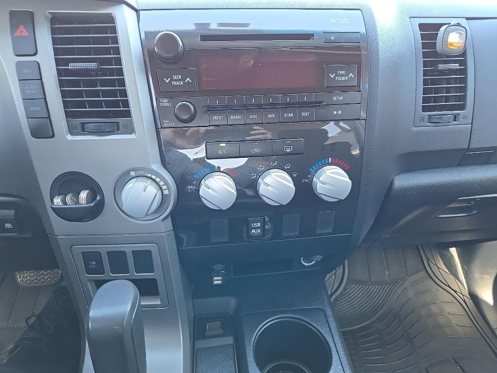 used 2013 Toyota Tundra car, priced at $15,783