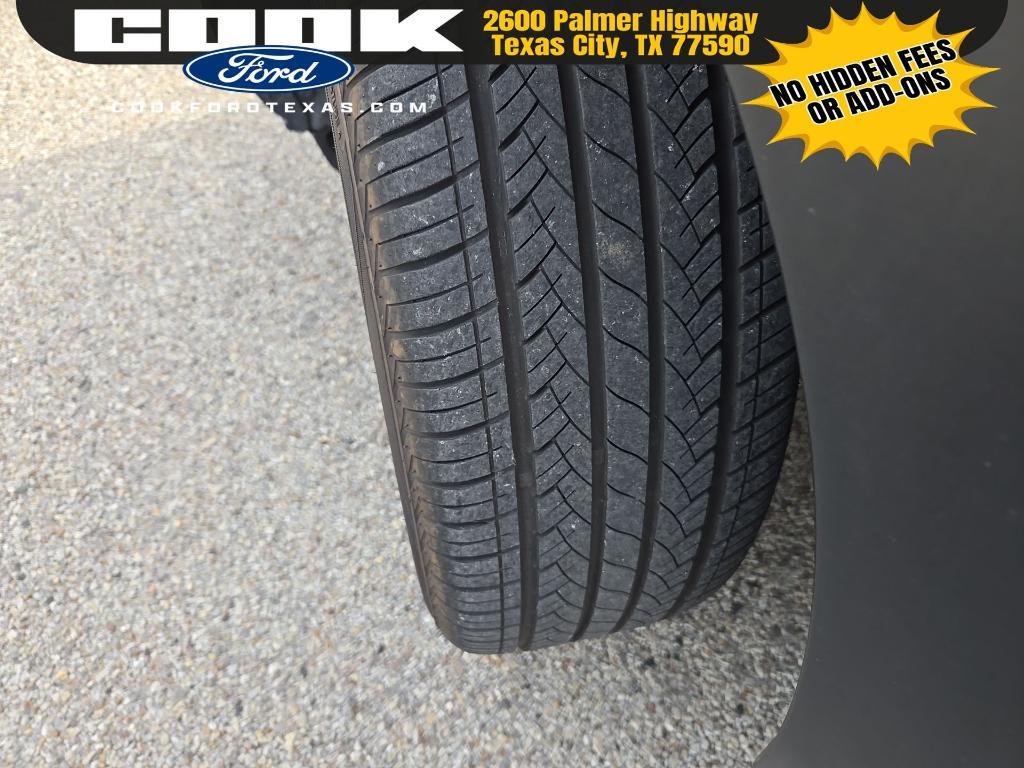 used 2024 Mazda CX-30 car, priced at $19,481