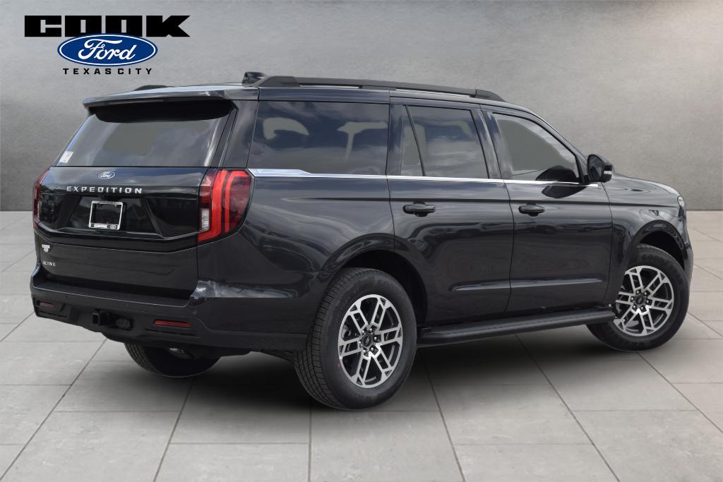 new 2026 Ford Expedition car, priced at $66,682