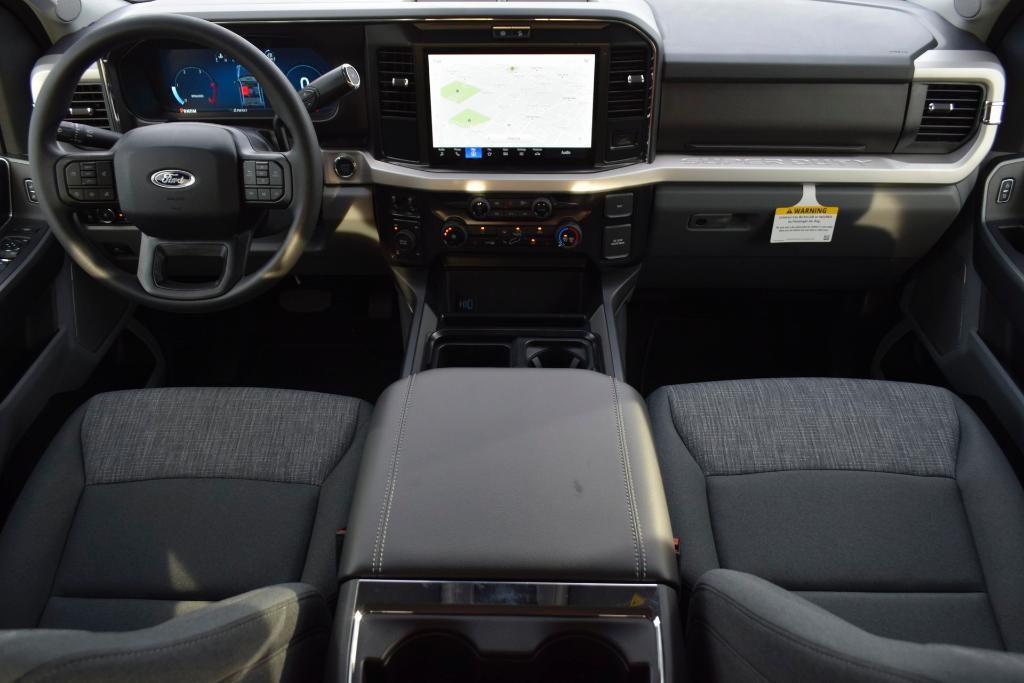 new 2026 Ford F-350 car, priced at $75,955