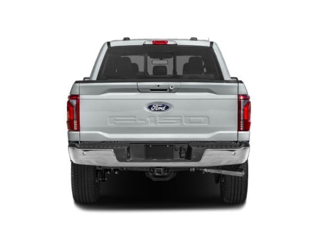 new 2026 Ford F-150 car, priced at $56,936