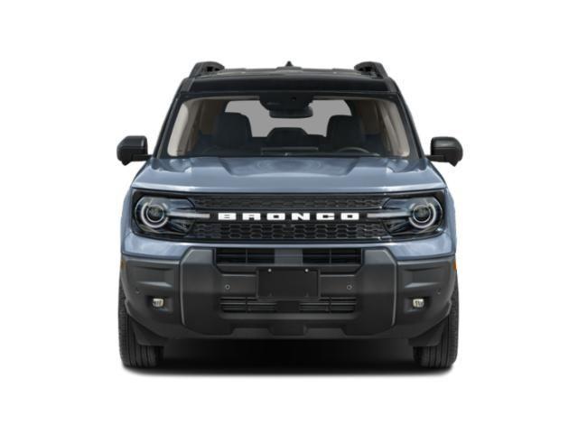 new 2026 Ford Bronco Sport car, priced at $36,968