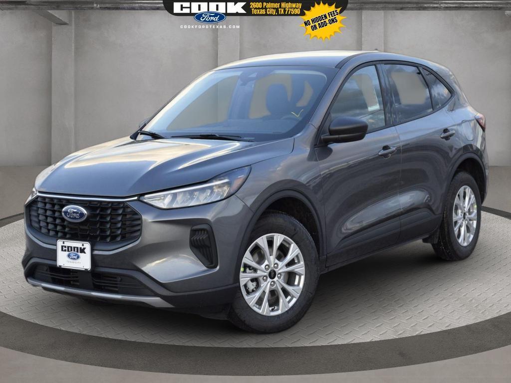 new 2026 Ford Escape car, priced at $25,728
