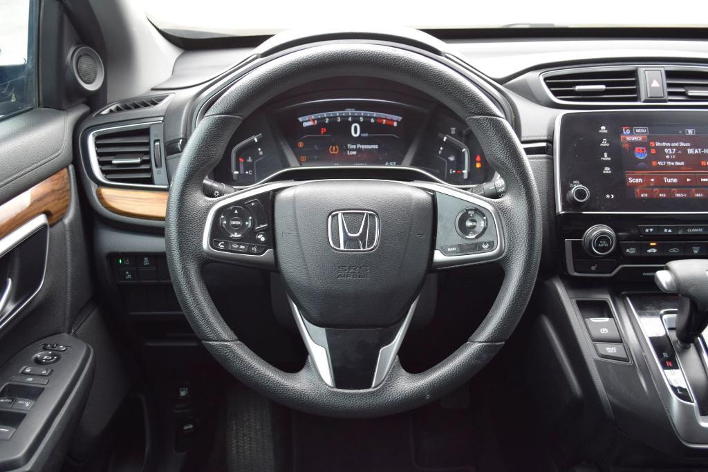 used 2020 Honda CR-V car, priced at $19,925