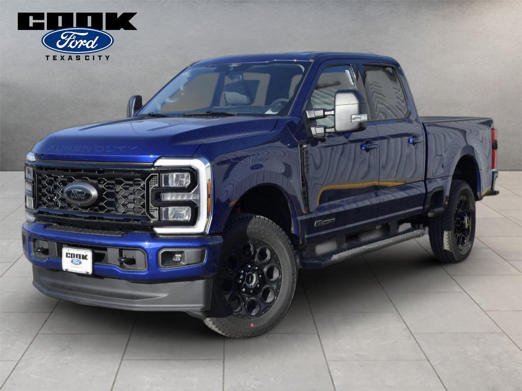 new 2026 Ford F-250 car, priced at $73,418