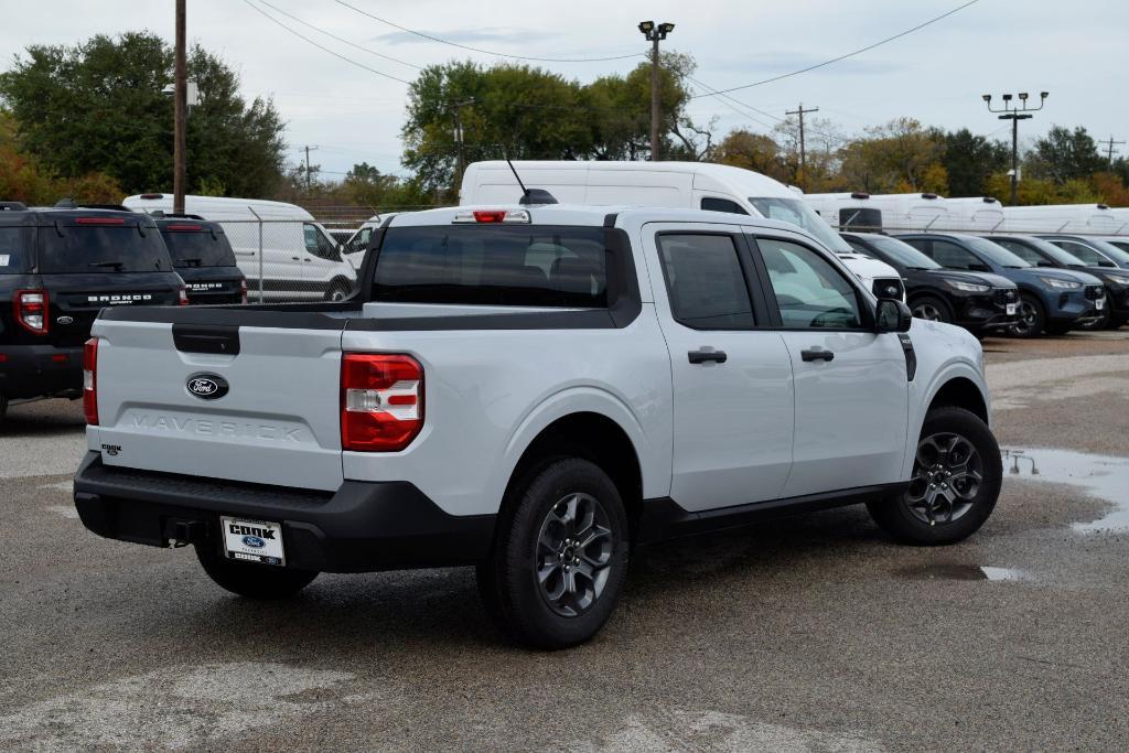 new 2026 Ford Maverick car, priced at $31,011