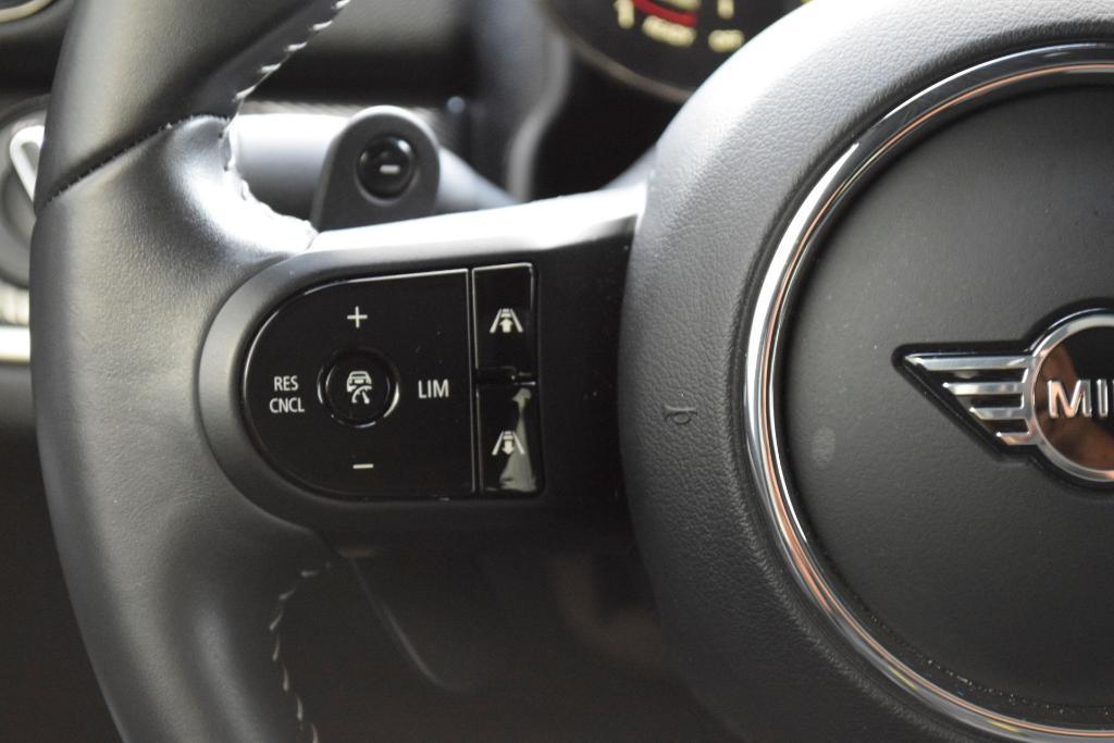 used 2023 MINI Countryman car, priced at $31,525