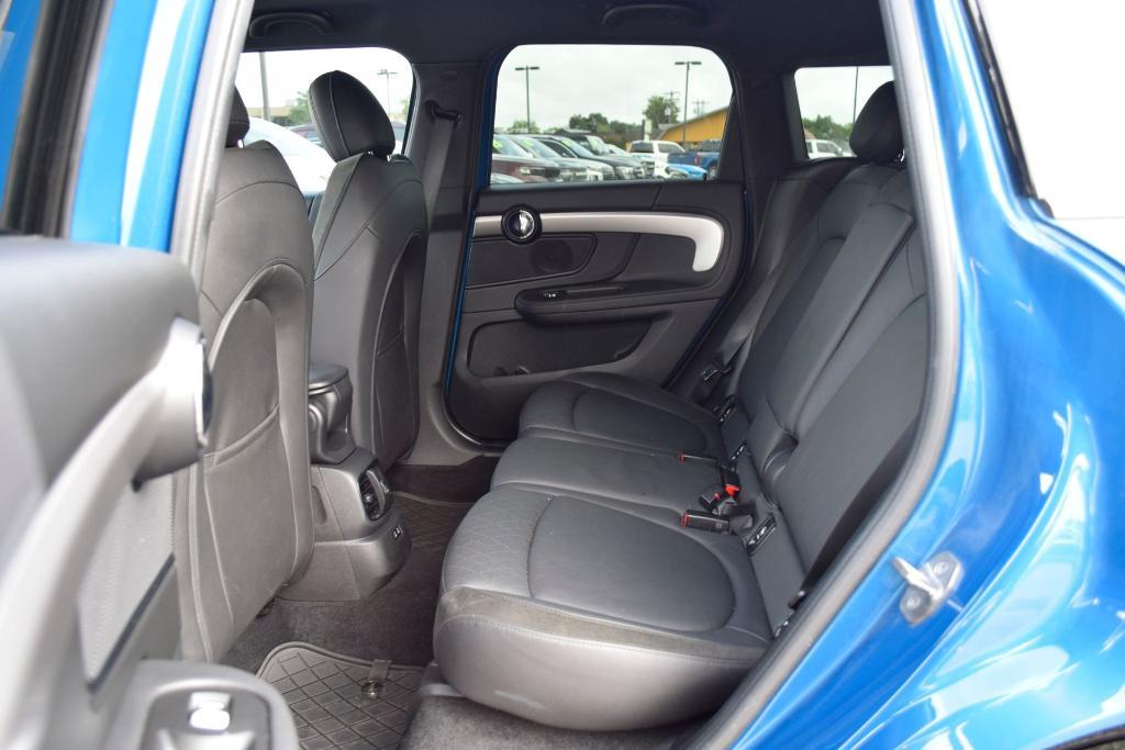 used 2023 MINI Countryman car, priced at $31,525