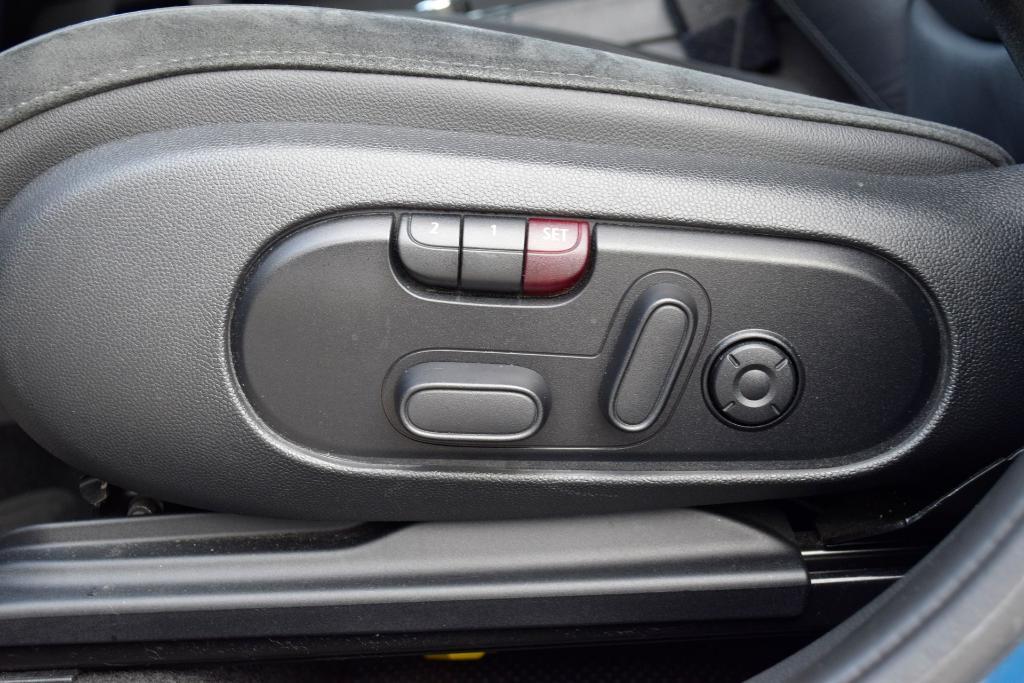 used 2023 MINI Countryman car, priced at $31,525