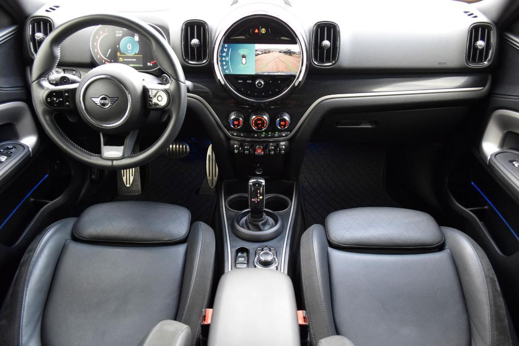 used 2023 MINI Countryman car, priced at $31,525