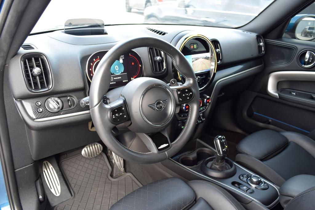 used 2023 MINI Countryman car, priced at $31,525