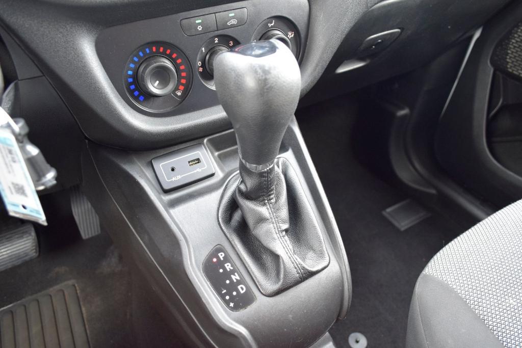 used 2019 Ram ProMaster City car, priced at $12,225
