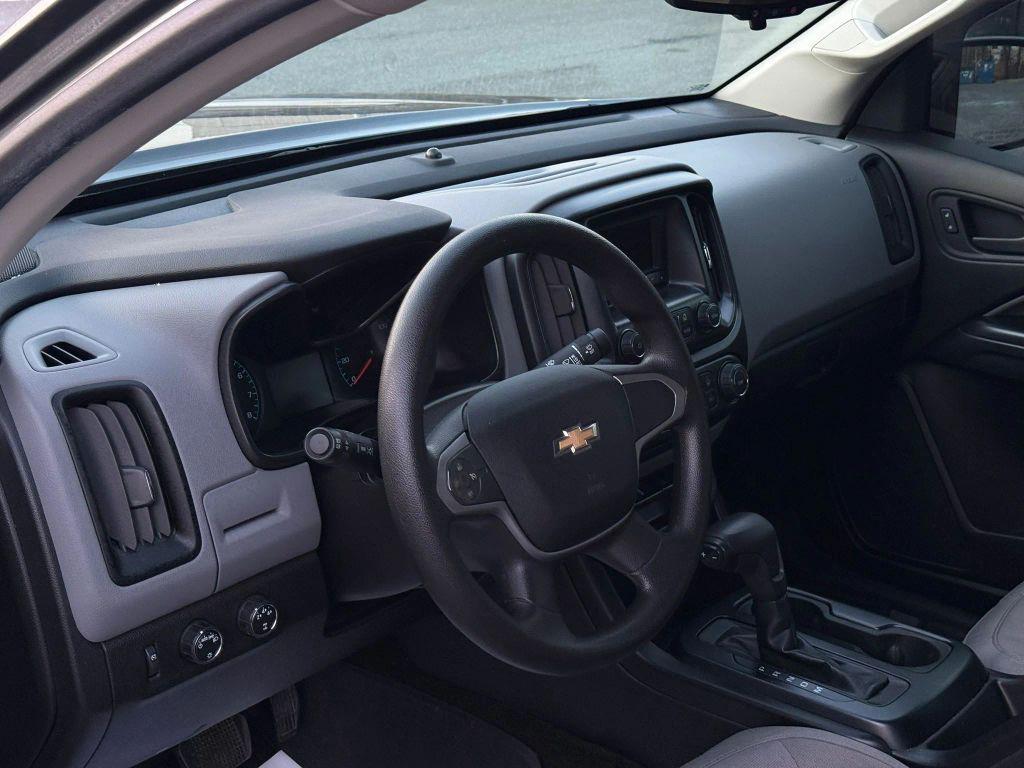used 2016 Chevrolet Colorado car, priced at $16,894