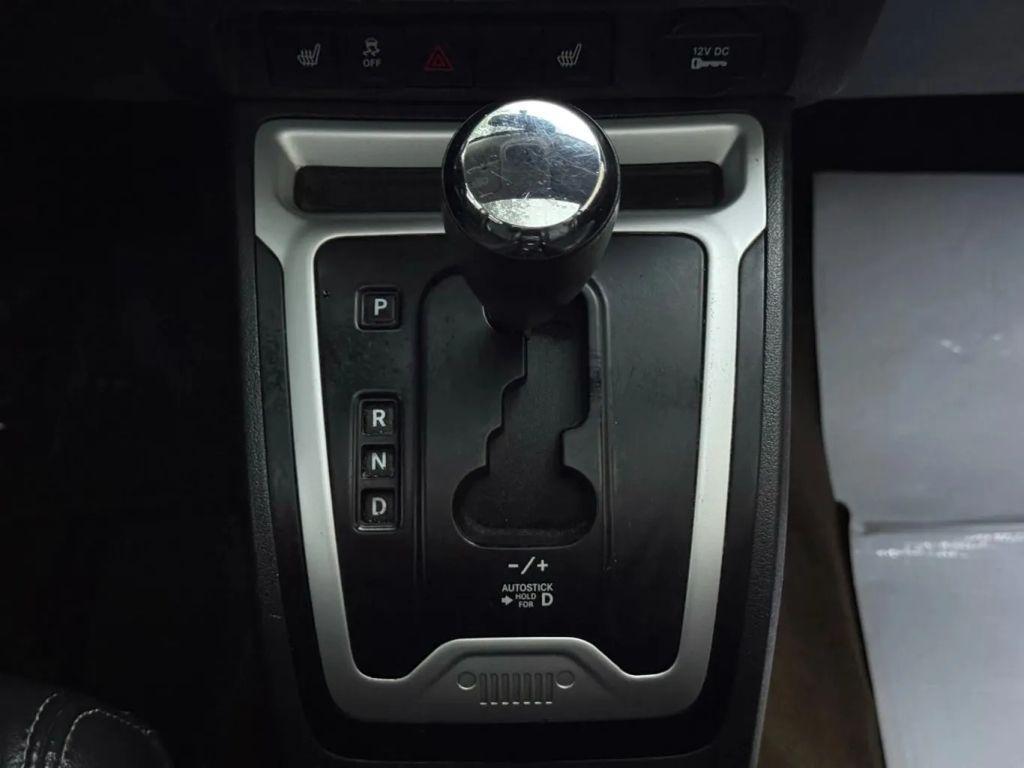 used 2016 Jeep Compass car, priced at $8,490