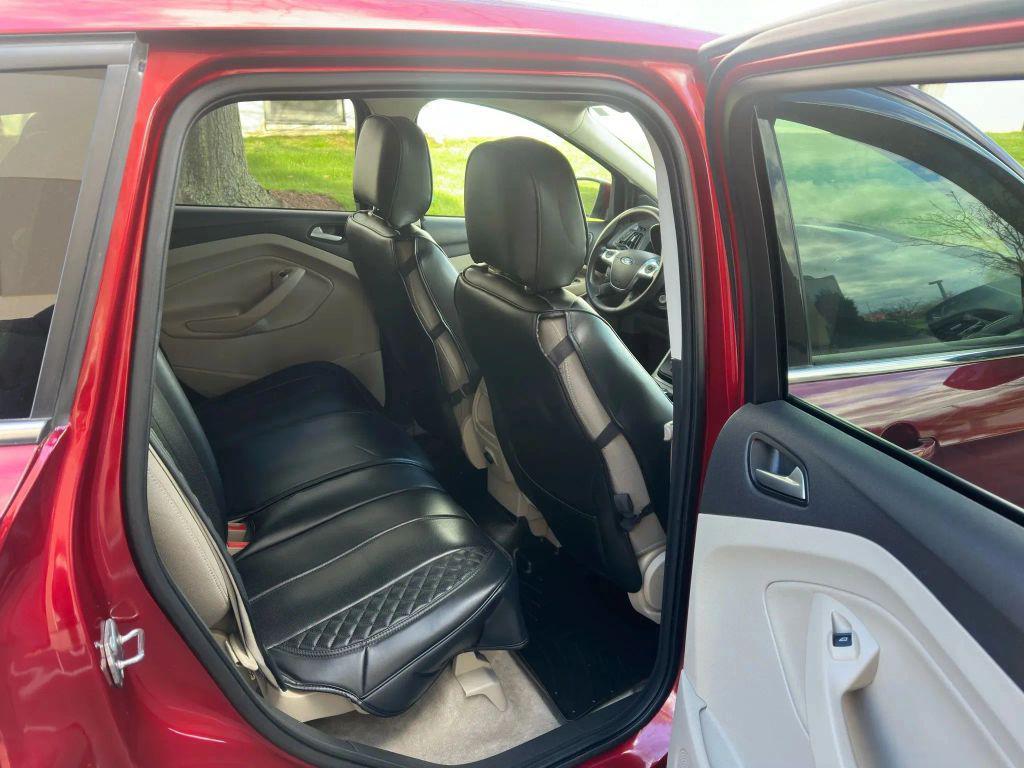 used 2015 Ford Escape car, priced at $9,974