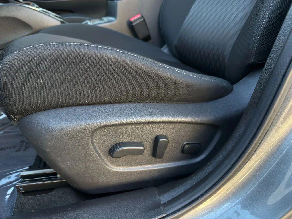 used 2020 Nissan Rogue car, priced at $14,329