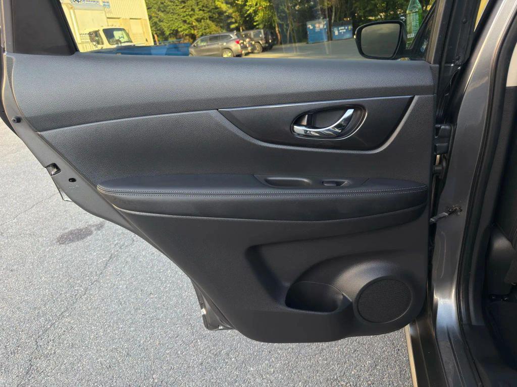 used 2020 Nissan Rogue car, priced at $14,329