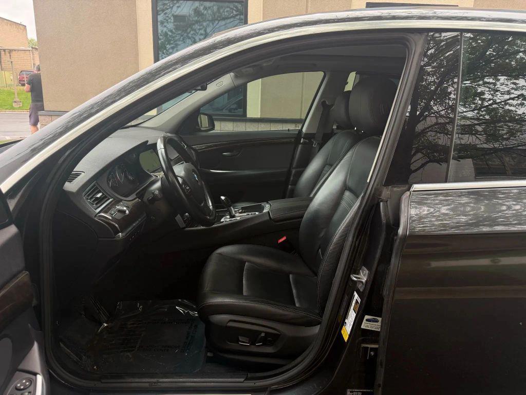 used 2015 BMW 535 Gran Turismo car, priced at $13,490