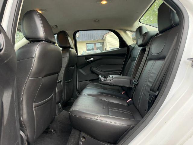 used 2013 Ford Focus car, priced at $4,780