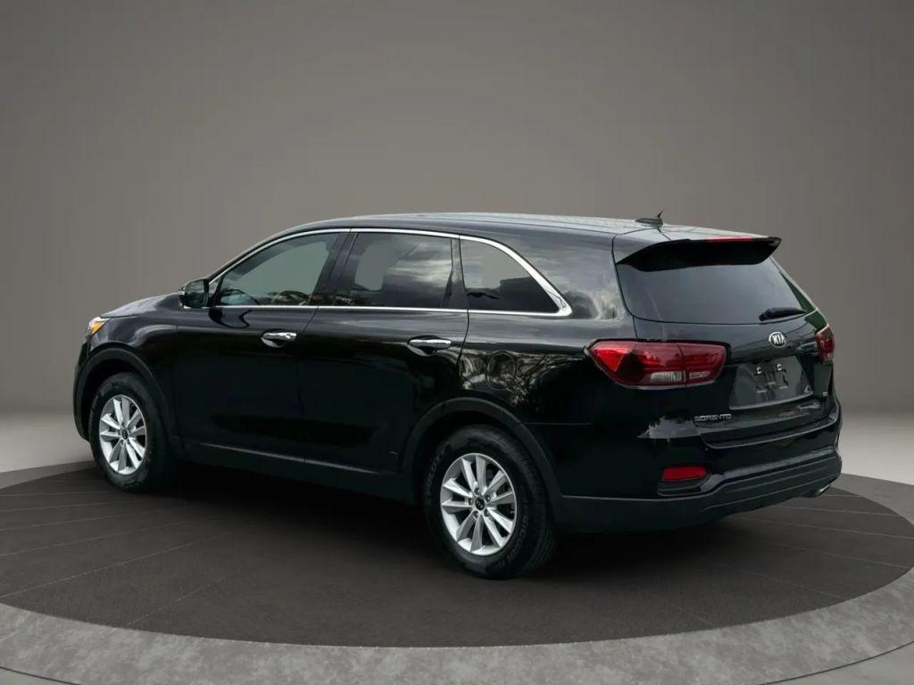 used 2020 Kia Sorento car, priced at $13,428