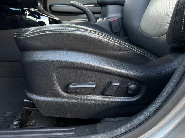 used 2016 Kia Soul car, priced at $10,144