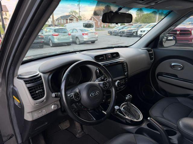 used 2016 Kia Soul car, priced at $10,144