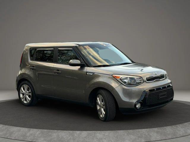 used 2016 Kia Soul car, priced at $10,144
