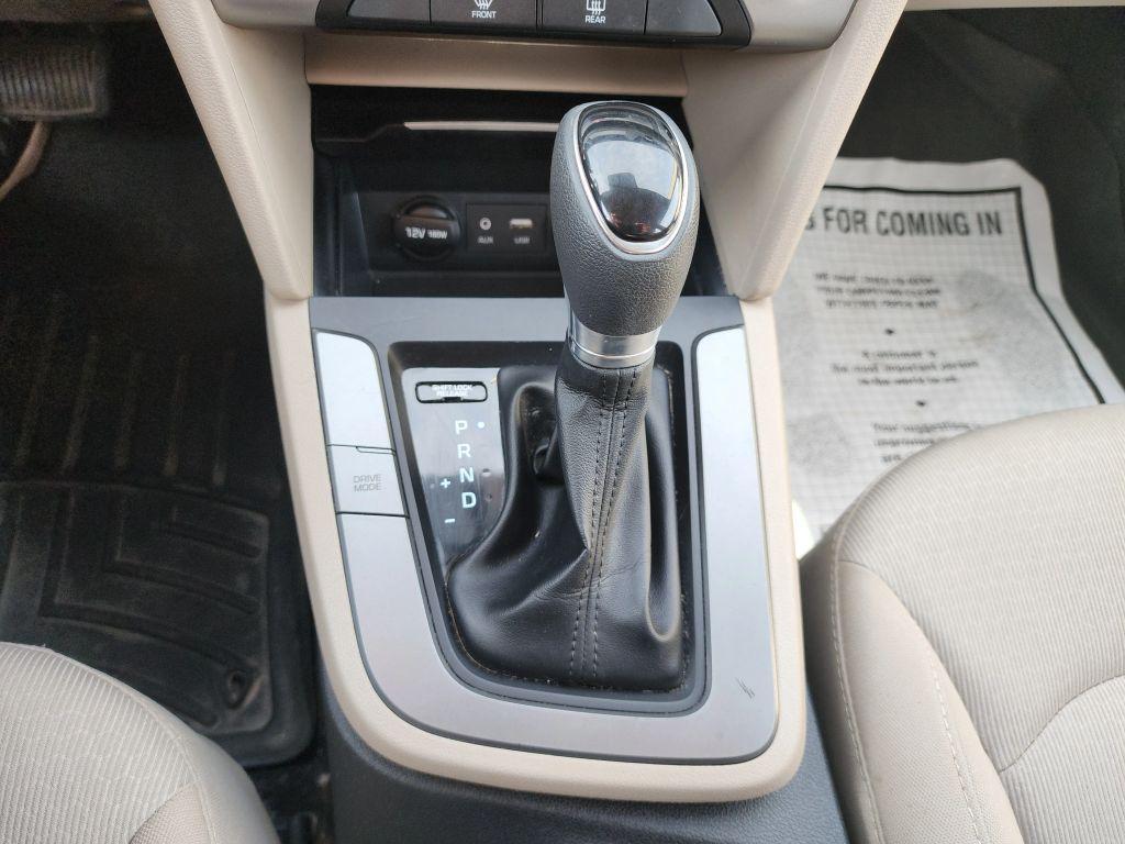 used 2018 Hyundai Elantra car, priced at $9,941