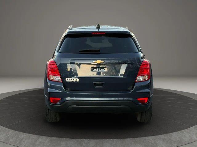 used 2018 Chevrolet Trax car, priced at $7,000