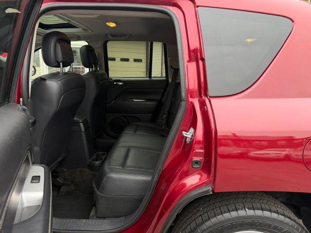used 2016 Jeep Compass car, priced at $11,844