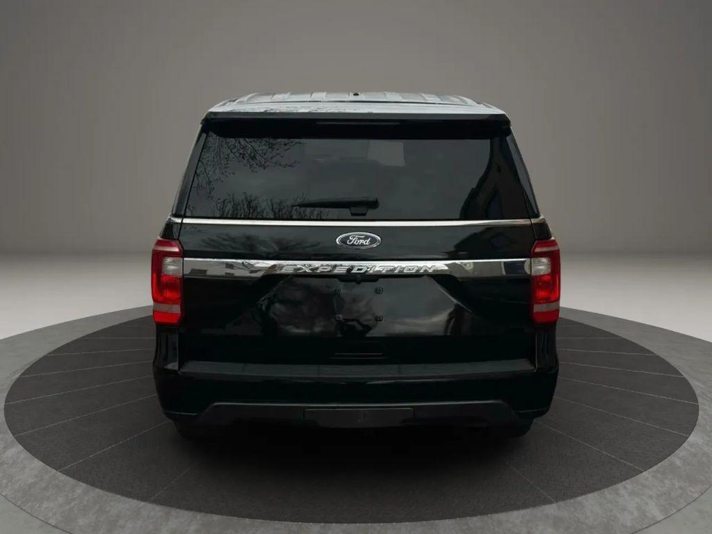 used 2018 Ford Expedition car, priced at $19,988