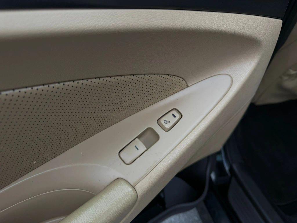 used 2012 Hyundai Sonata Hybrid car, priced at $7,244