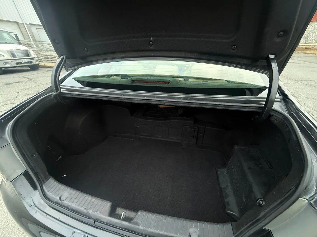 used 2012 Hyundai Sonata Hybrid car, priced at $7,244