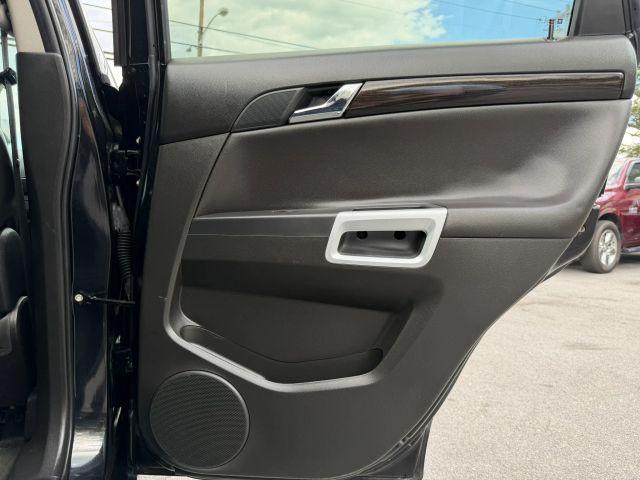 used 2014 Chevrolet Captiva Sport car, priced at $8,940