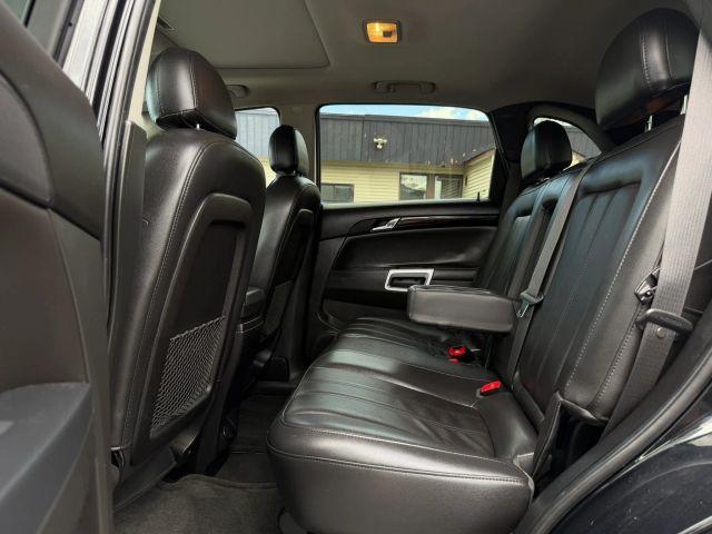 used 2014 Chevrolet Captiva Sport car, priced at $8,940