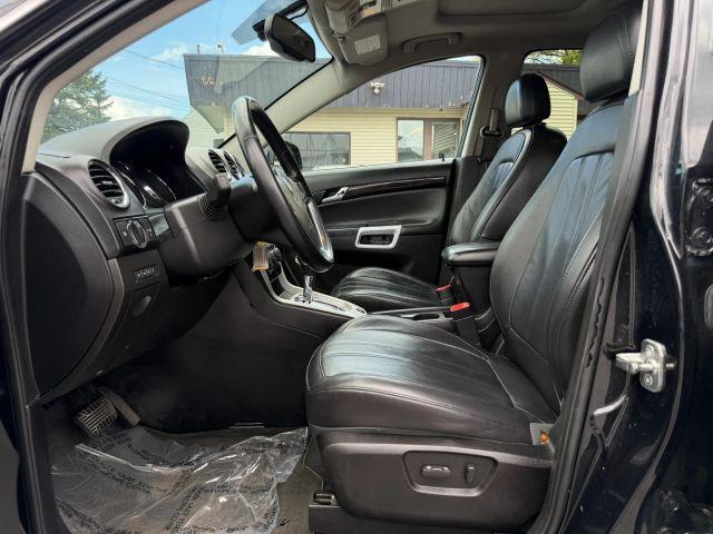 used 2014 Chevrolet Captiva Sport car, priced at $8,940