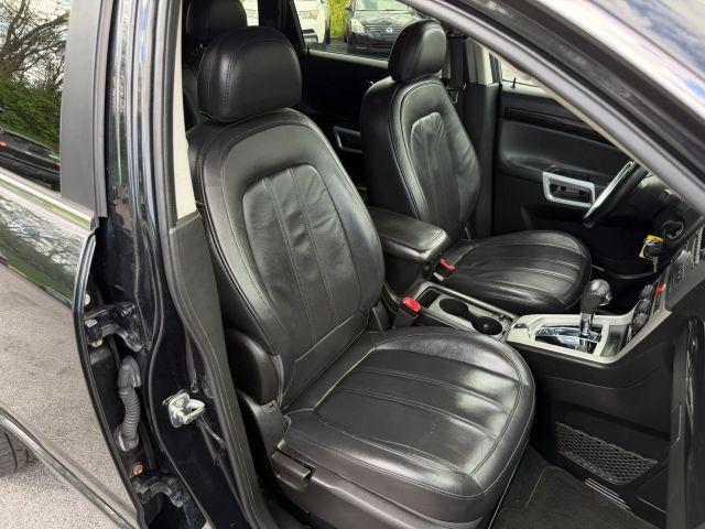 used 2014 Chevrolet Captiva Sport car, priced at $8,940
