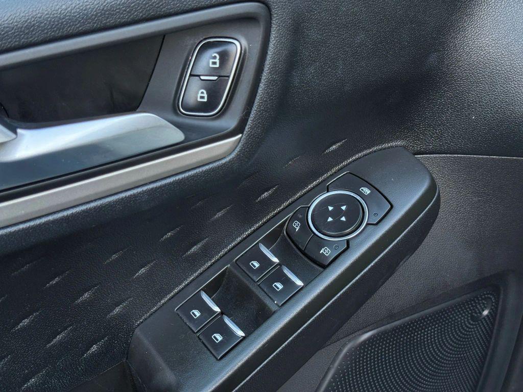 used 2020 Ford Escape car, priced at $9,249