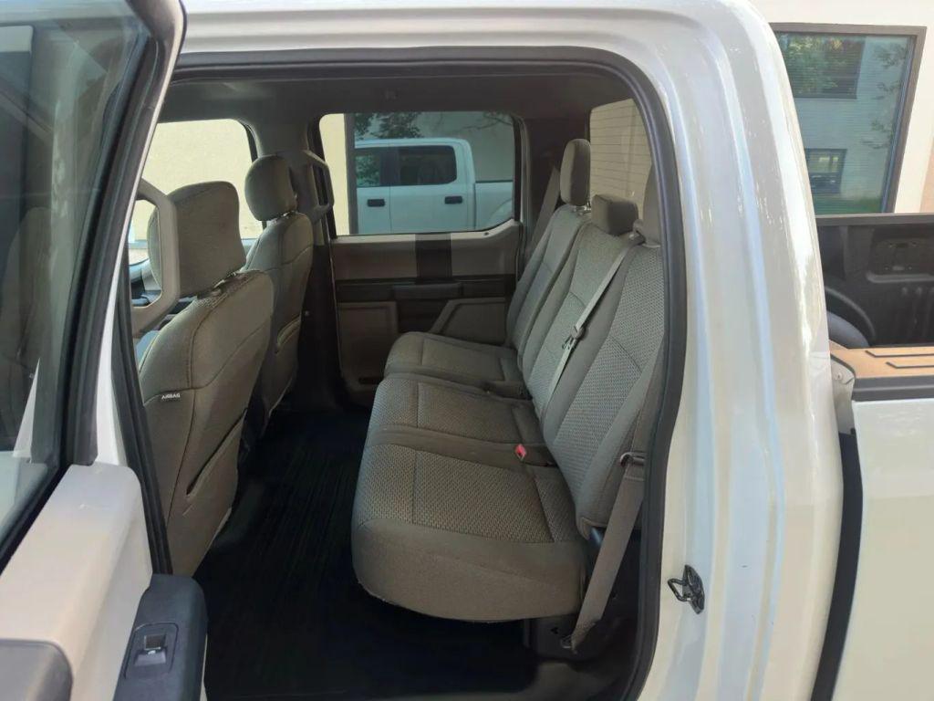 used 2020 Ford F-150 car, priced at $23,458