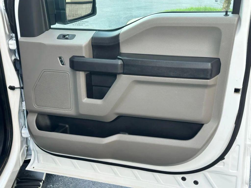 used 2020 Ford F-150 car, priced at $23,458