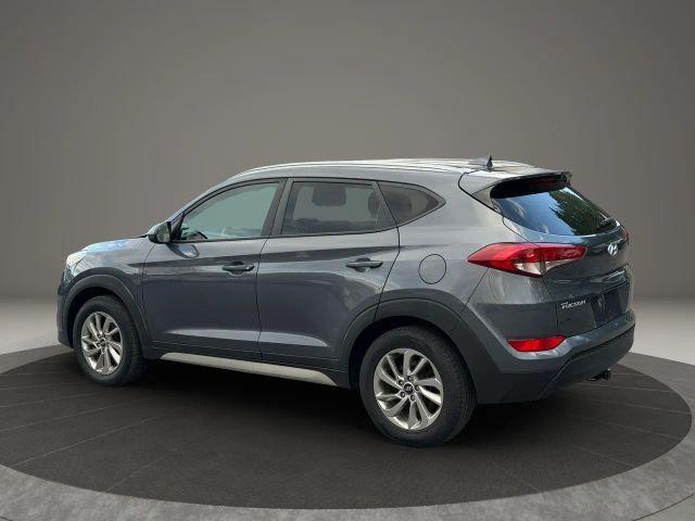 used 2018 Hyundai Tucson car, priced at $12,428