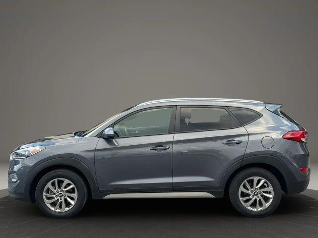 used 2018 Hyundai Tucson car, priced at $12,428