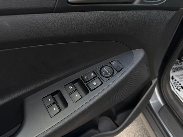 used 2018 Hyundai Tucson car, priced at $12,428