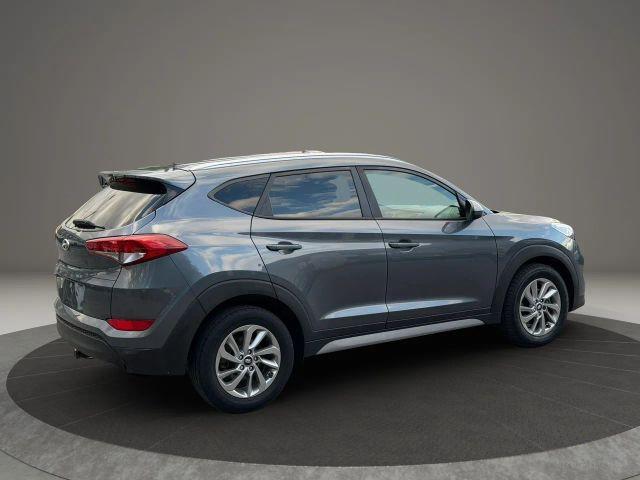 used 2018 Hyundai Tucson car, priced at $12,428