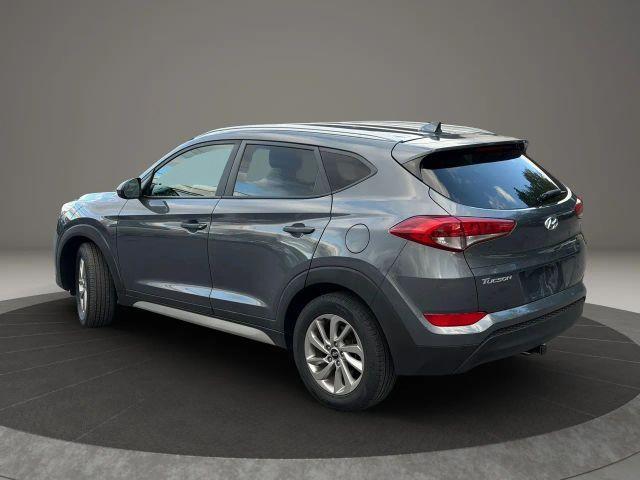 used 2018 Hyundai Tucson car, priced at $12,428