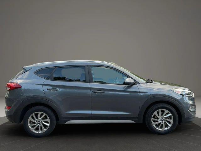 used 2018 Hyundai Tucson car, priced at $12,428