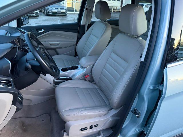 used 2013 Ford C-Max Energi car, priced at $9,484