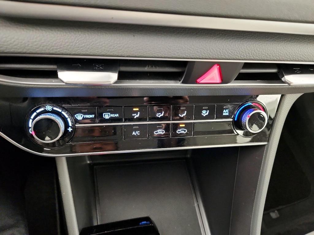 used 2023 Hyundai Sonata car, priced at $18,998