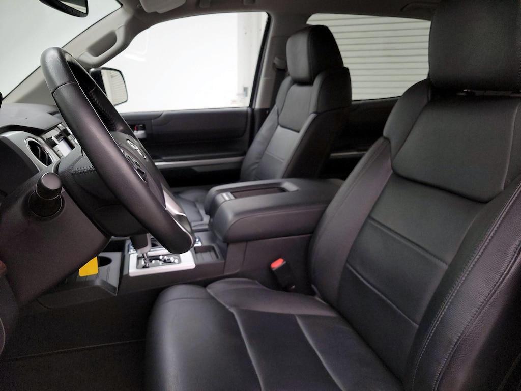used 2017 Toyota Tundra car, priced at $43,998